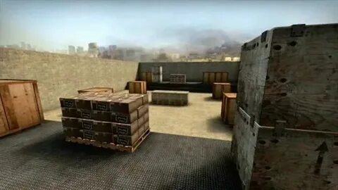 Knock2 dashstar cs go