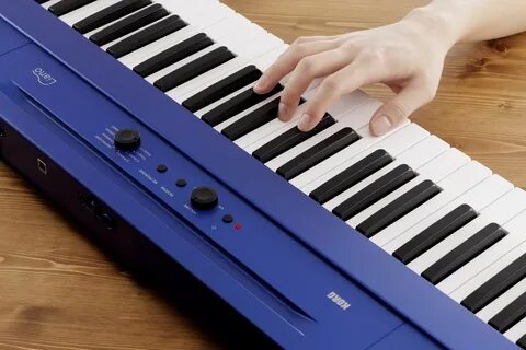 Пианино korg