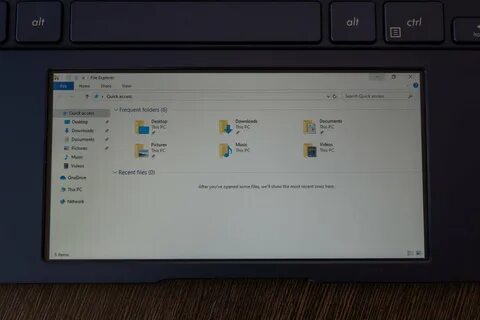 Windows hello отпечаток