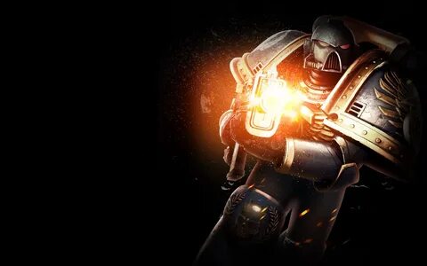 Warhammer 40000 steam