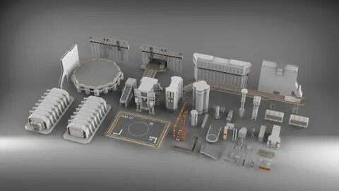 Generate 3d models