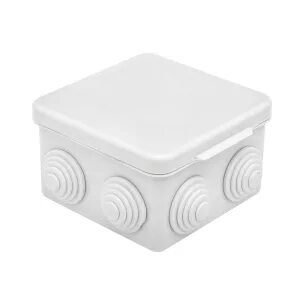 Коробка распределительная 80х43х34мм plexo ip55 leg 092004. Коробка открытого монтажа. Legrand 031640. Коробка открытого монтажа. 21236 efapel.
