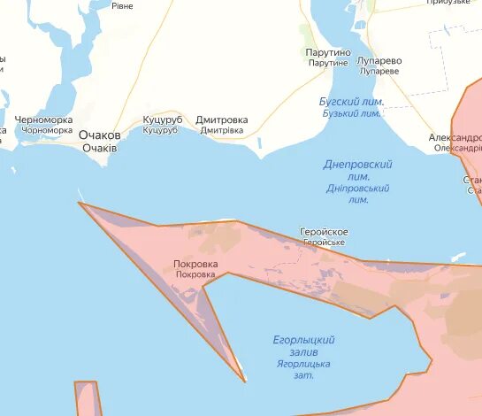 Карта очакова. Город Очаков на карте Украины. Крепость Очаков на карте.