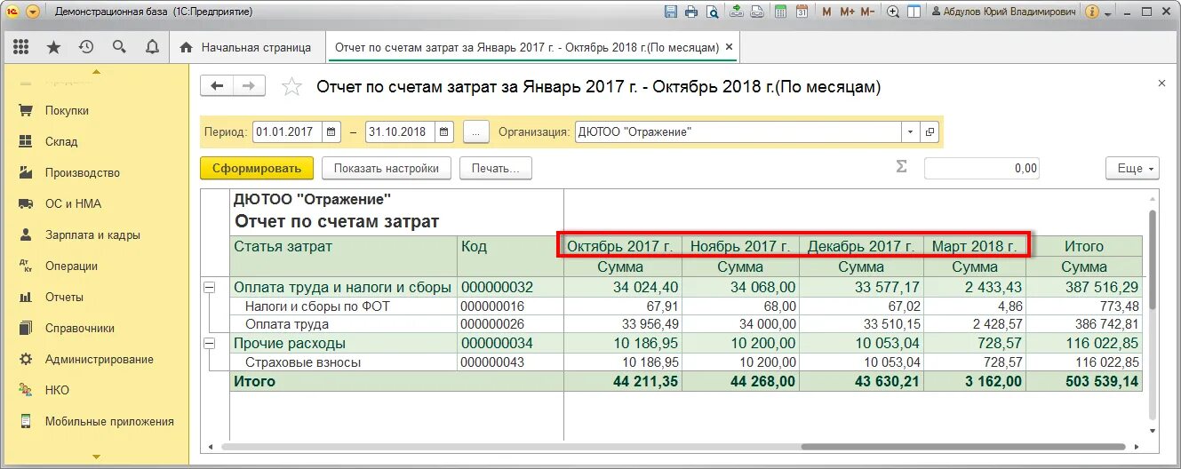 21 Счет себестоимости. 1с НКО распределение расходов по источникам финансирования. 26 Счет статьи затрат. Какая статья затрат по счету 10,11.