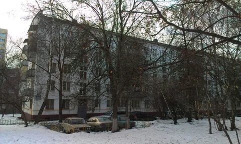Корпус 46