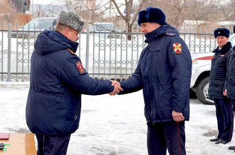 Охрана пенза