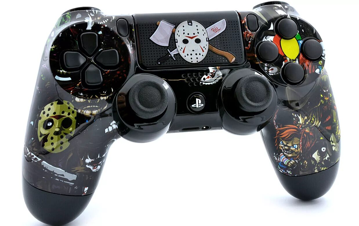 Кастомные джойстики. Ps4 Custom PLAYSTATION. Кастомный джойстик пс4. Ps4 Gamepad. Кастомный контроллер ps4.