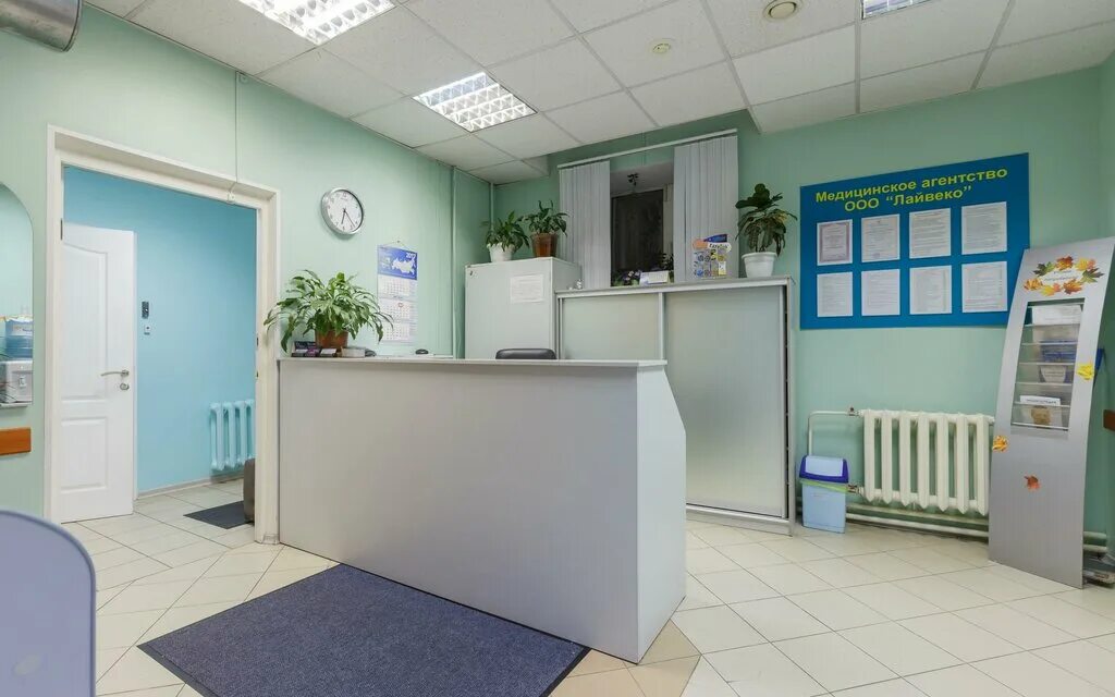 ЛАЙВЕКО, медицинский центр, Свободный проспект, 64г, Красноярск - 2ГИС