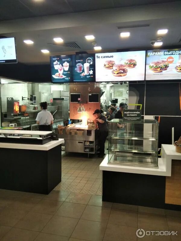Vkusnaya tochka, fast food, Kotovsk, Oktyabrskaya ulitsa, 56А - Yandex Maps