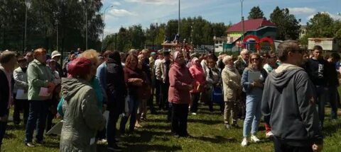 Погода осиново