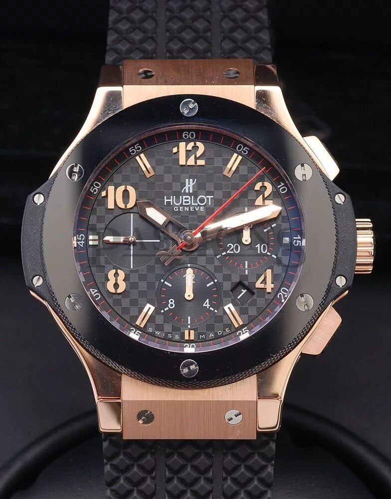 Hublot geneve big bang