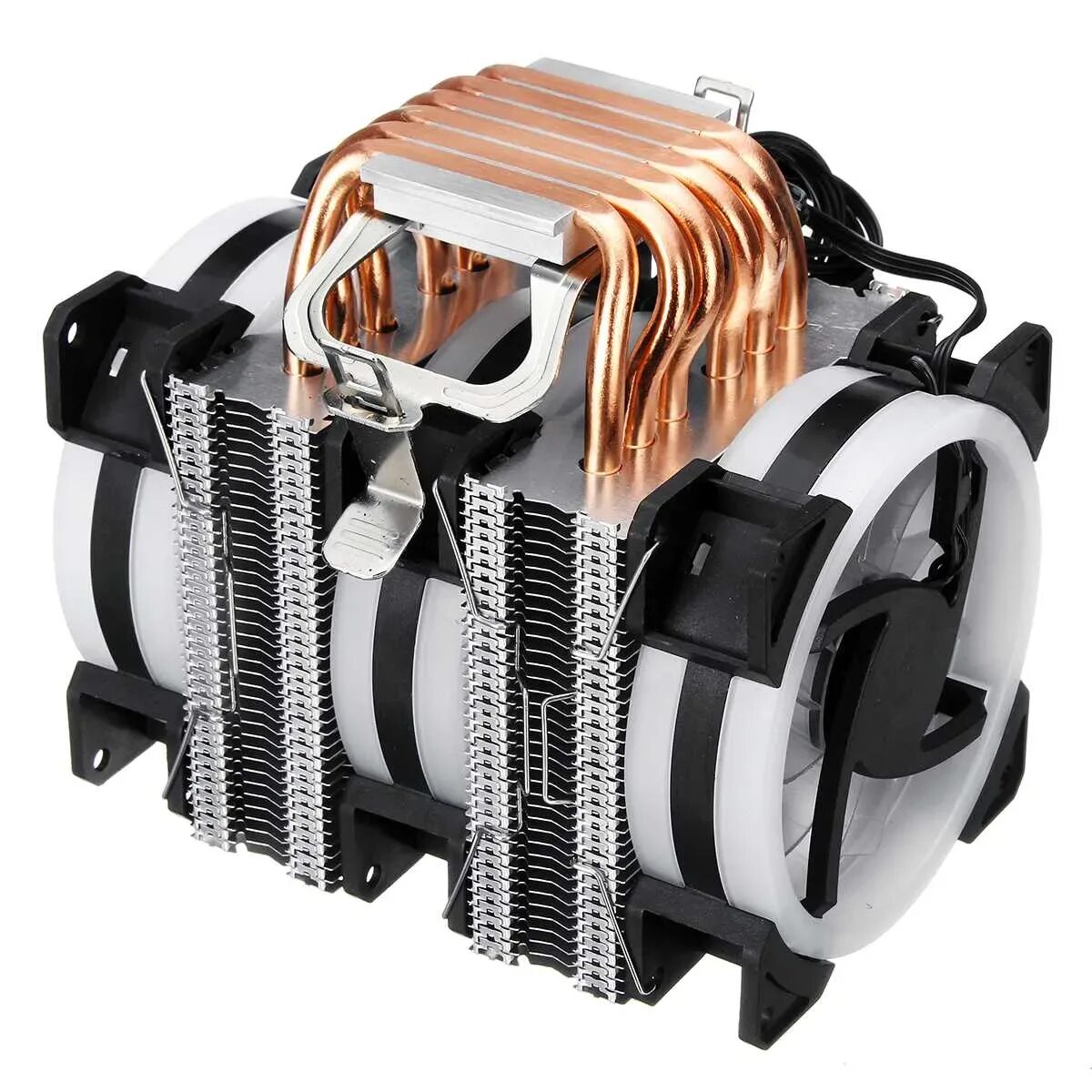 Кулер для процессора горизонтальный. Кулер Deepcool 6 трубок башенный. Thermaltake Cooler 6 heatpipes. Башенный кулер для процессора кулер мастер 6 трубок. Кулер Thermaltake SPINQ VT.