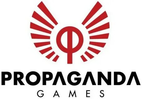 Propaganda games