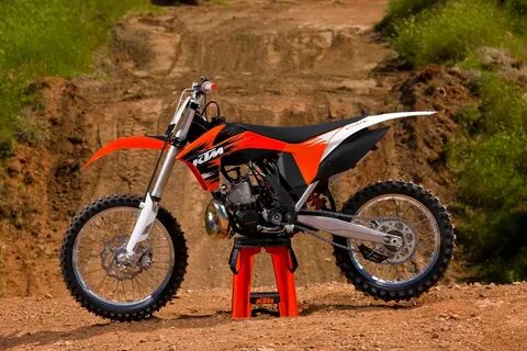 Ktm sx 250