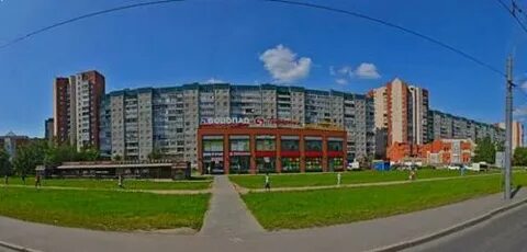 Санкт петербург улица коллонтай 3б norway park