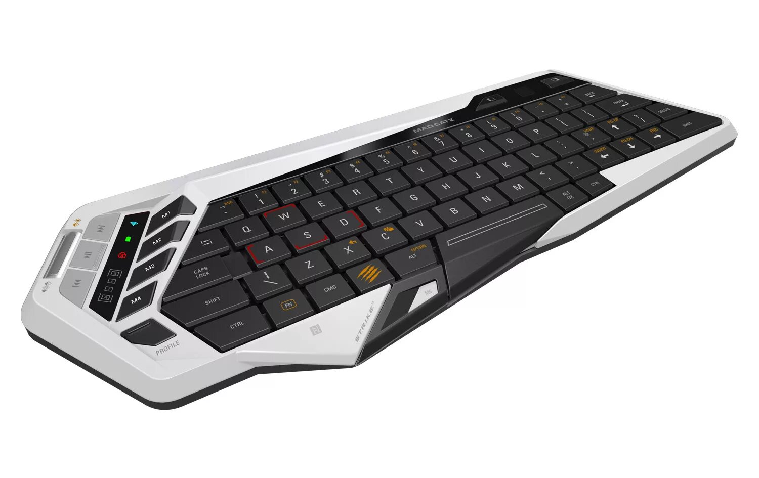 Mad Catz s.t.r.i.k.e.. Mad Catz клавиатура с экраном. Mad Catz s.t.r.i.k.e. 4 Black USB. Клавиатура игровая с регулятором громкости. Клавиатура компакт