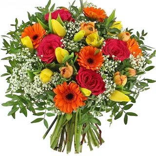 Bouquet de
