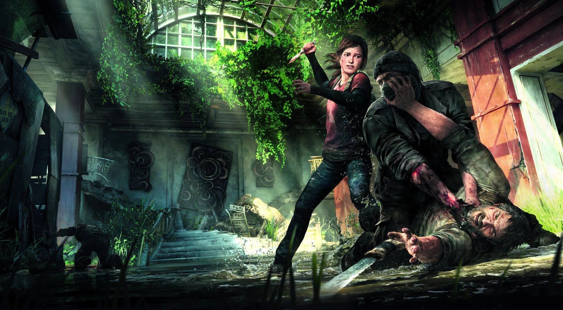 The last of us. Джоэл the last of us 1 2013. Одни из нас (ps3).