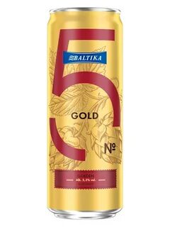 Балтика 5