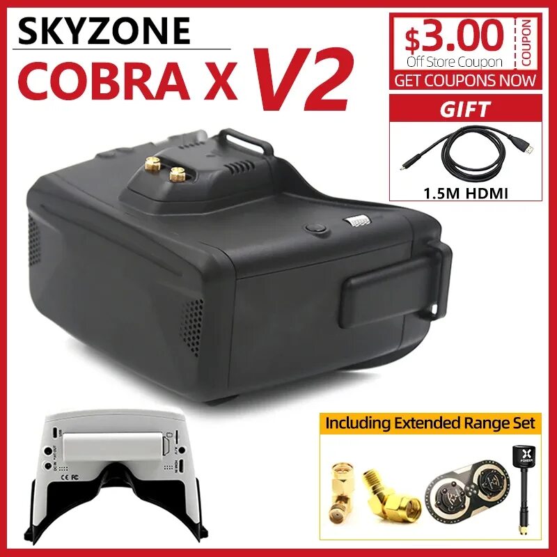 Fpv cobra. Skyzone Cobra x v2 кейс. Skyzone Cobra s. Видеошлем Skyzone Cobra x v2. Шлем Skyzone Cobra x v2.