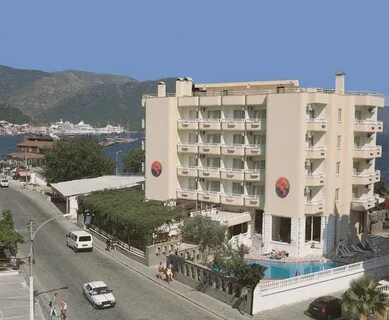 Selen hotel