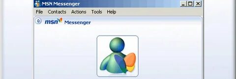 Vuelve MSN Messenger (con zumbidos incluidos) para nuestro smartphone.