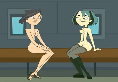 Gwen from total drama island naked - 🧡 Total drama - /aco/ - Adult Cartoo....