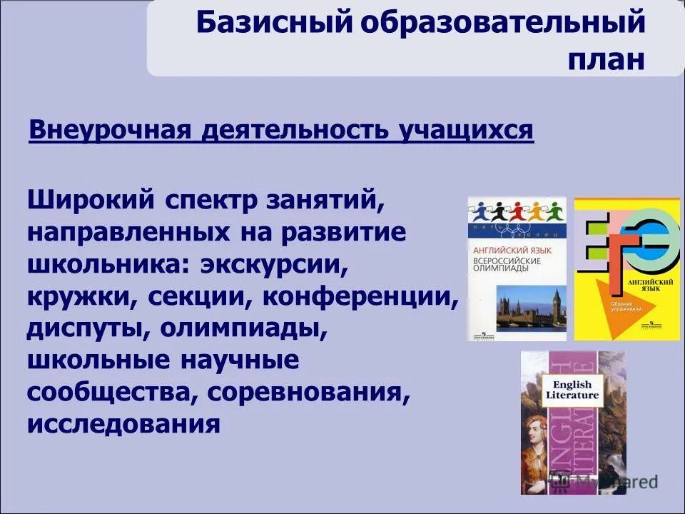 современные умк