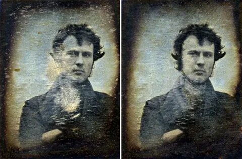 Когда была сделана фотография