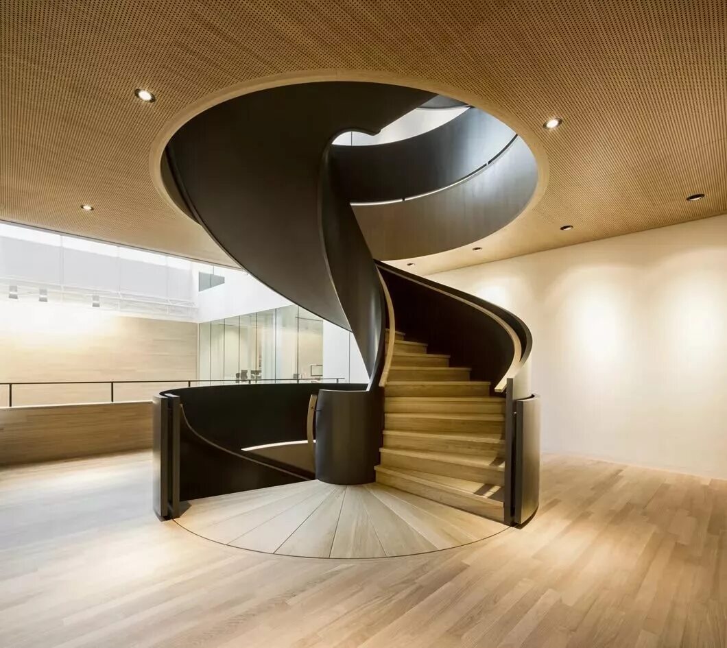 Нестандартные конструкции. Fusion 360 винтовая лестница. Необычный интерьер. Необычные лестницы. Дизайнерские решения.