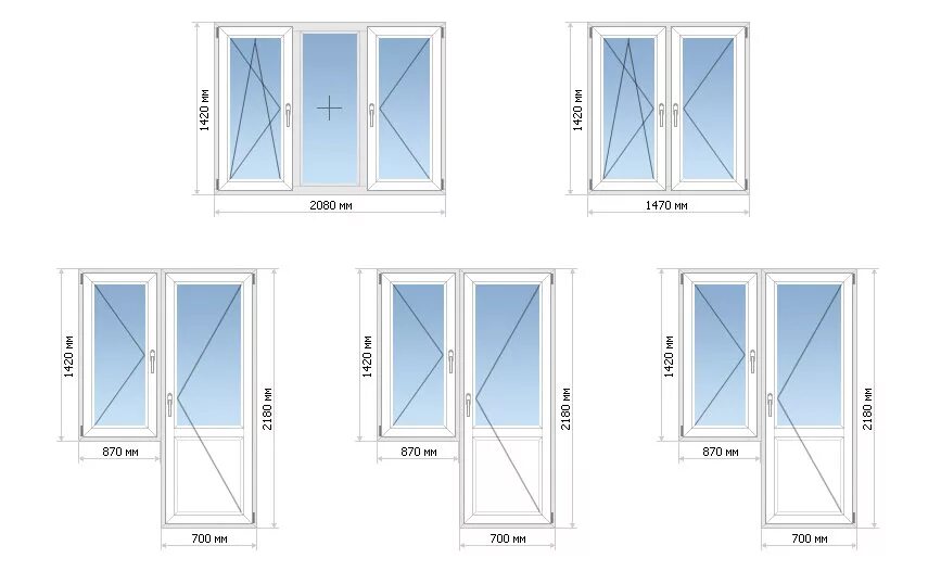 Стандартное окно пвх. Стандарт 3-х створчатого окна. П44т Размеры окон. Ширина пластикового окна стандарт 2 створки. Окна стандарт 2х створчатые.