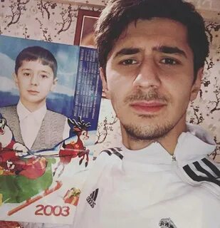 Магомед муртазаалиев