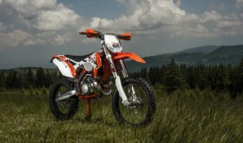 Лучшие 300 эндуро