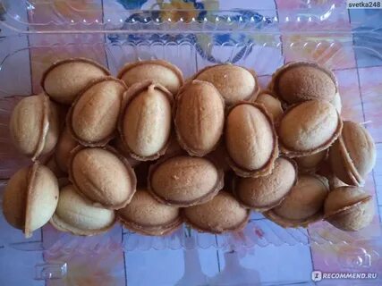 Орешки настя