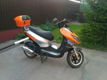 Стелс 150