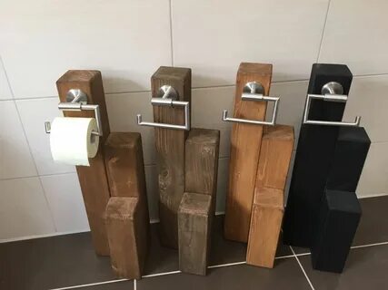 Полка держатель туалетная