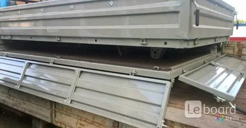 Кузов газель 3302