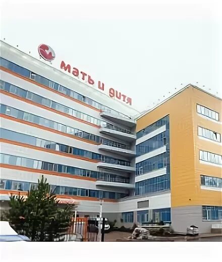 Мать и дитя, клиника в Лесном проезде отзывы, цены, информация о специалистах