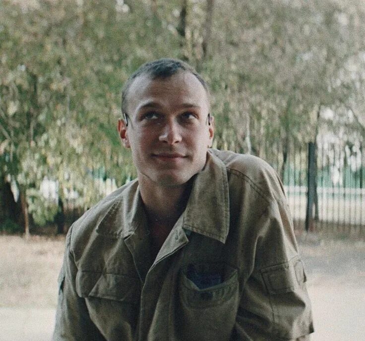 Пин на доске Юрий Борисов