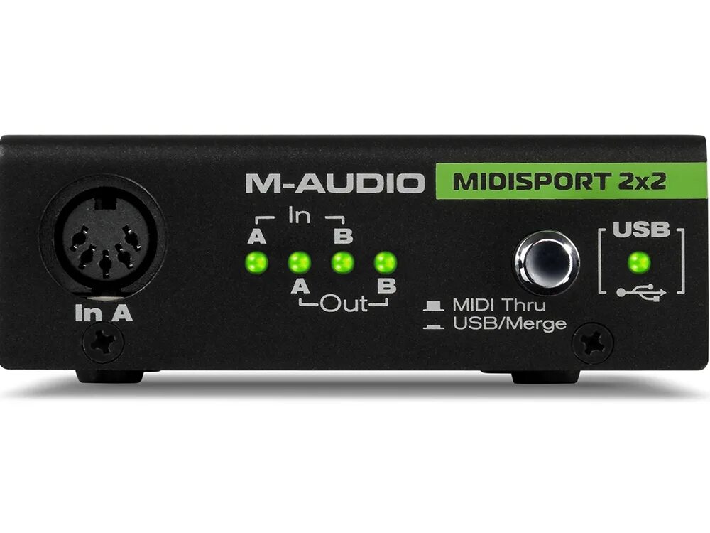 Звуковая карта для музыки. M-Audio MIDISPORT 2x2 USB. Midi-Интерфейс m-Audio. USB MIDISPORT 2x2 midiman. M-Audio MIDISPORT 2x2 Anniversary Edition.