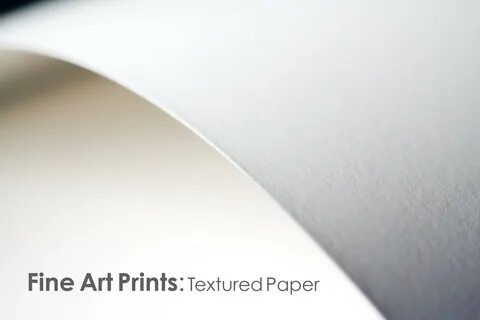 Fine papers