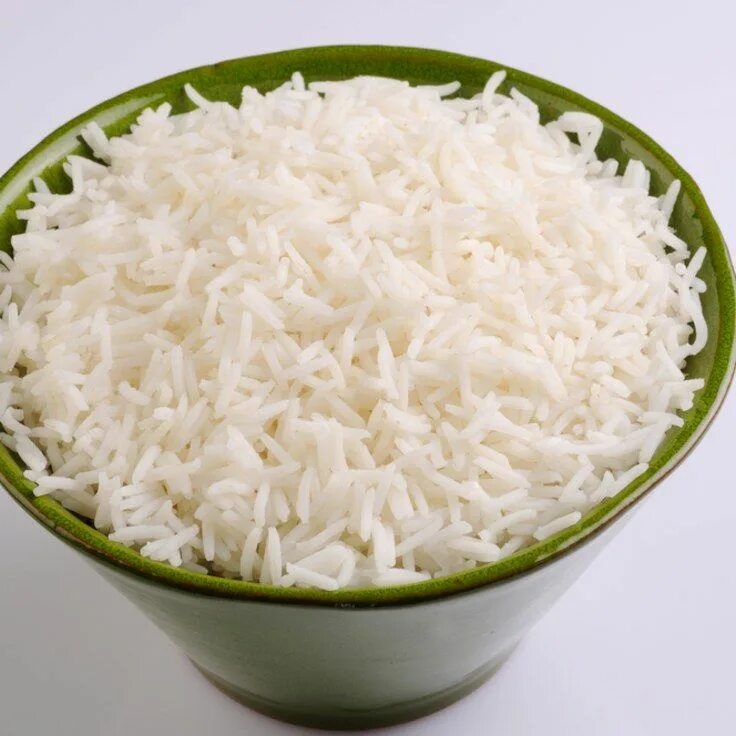 7 rice. Рис басмати гарнир. Рис Basmati. Рассыпчатый рис басмати. Рис басмати Punjab.