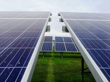 Y solar