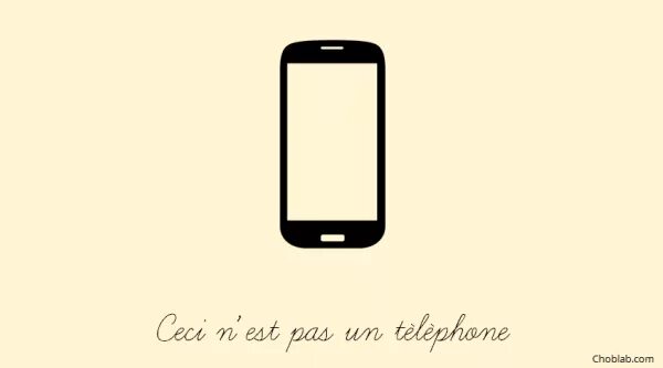 Ce n est pas un. Ce n'est pas un telephone художник. Ce Nest pas un telephone. N'est pas и ne pas. Ce n'est pas tout Dessin.