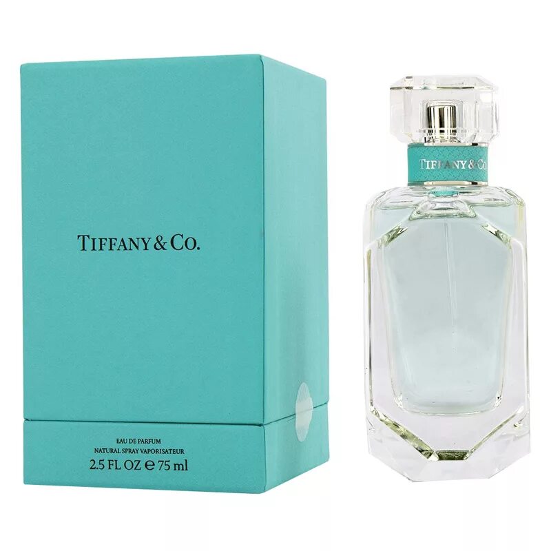 Tiffany Tiffany & co EDP, 75 ml. Туалетная вода Тиффани энд ко 75 мл. Tiffany & co. EDP 5ml. Tiffany & co Eau de Parfum Tiffany.