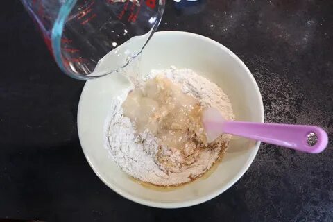 Приготовление вкус