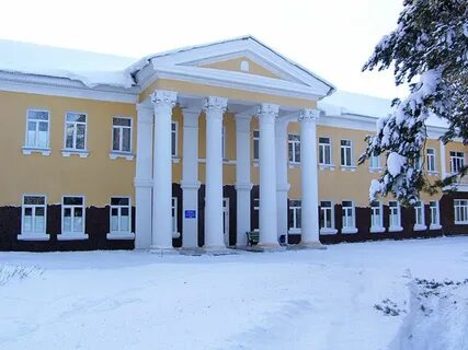 Глуховская башкирия