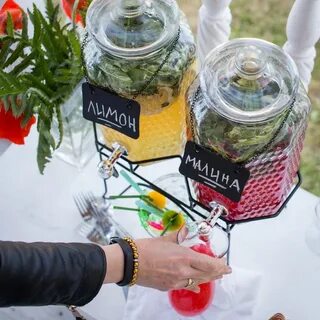 Банки мероприятия