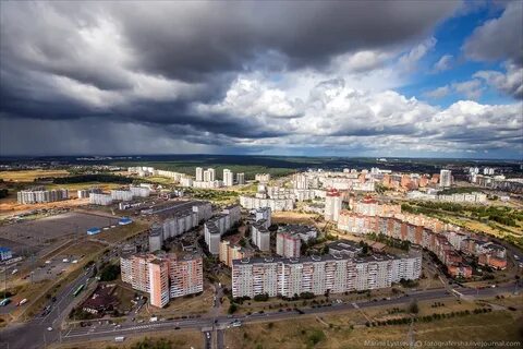 Время с минском