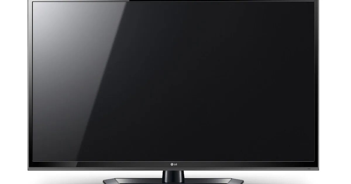 Lg 42la662v